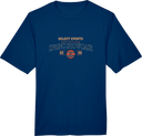 Performance Short Sleeves - New England Spring Showcase 2026 (Collegiate shield)