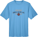 Performance Short Sleeves - New England Spring Showcase 2026 (Collegiate shield)