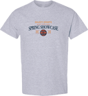 Short Sleeves - New England Spring Showcase 2026 (Collegiate shield)