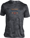 Performance Short Sleeves - New England Spring Showcase 2026 (Collegiate shield)