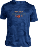 Performance Short Sleeves - New England Spring Showcase 2026 (Collegiate shield)