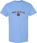 Short Sleeves - New England Spring Showcase 2026 (Collegiate shield)