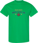 Short Sleeves - New England Spring Showcase 2026 (Collegiate shield)