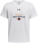 Under Armour Big Win Flag Jersey - New England Spring Showcase 2026 (Collegiate shield)