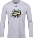 Adidas Cotton Long Sleeves - EDP Easter Showdown 2026