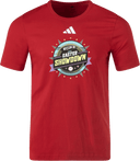 Adidas Cotton T-Shirt - EDP Easter Showdown 2026