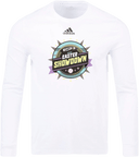 Adidas Cotton Long Sleeves - EDP Easter Showdown 2026