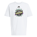 Adidas Cotton T-Shirt - EDP Easter Showdown 2026
