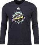 Adidas Cotton Long Sleeves - EDP Easter Showdown 2026