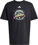 Adidas Cotton T-Shirt - EDP Easter Showdown 2026