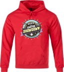 Adidas Hoodie - EDP Easter Showdown 2026