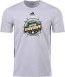 Adidas Cotton T-Shirt - EDP Easter Showdown 2026