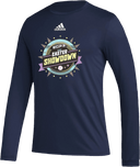 Adidas Performance Shirts - EDP Easter Showdown 2026