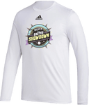 Adidas Performance Shirts - EDP Easter Showdown 2026