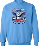 Crew Sweatshirt - OneHockey Philadelphia Series 2026