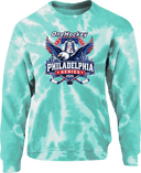 Crew Sweatshirt - OneHockey Philadelphia Series 2026