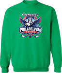 Crew Sweatshirt - OneHockey Philadelphia Series 2026