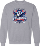 Crew Sweatshirt - OneHockey Philadelphia Series 2026