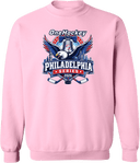 Crew Sweatshirt - OneHockey Philadelphia Series 2026