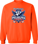 Crew Sweatshirt - OneHockey Philadelphia Series 2026