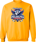 Crew Sweatshirt - OneHockey Philadelphia Series 2026