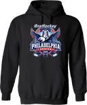 Hoodies - OneHockey Philadelphia Series 2026
