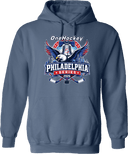 Hoodies - OneHockey Philadelphia Series 2026