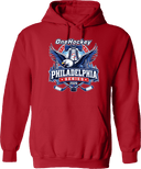 Hoodies - OneHockey Philadelphia Series 2026