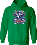 Hoodies - OneHockey Philadelphia Series 2026