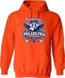 Hoodies - OneHockey Philadelphia Series 2026