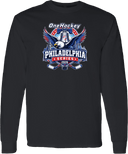 Long Sleeves - OneHockey Philadelphia Series 2026
