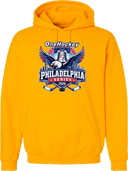 Hoodies - OneHockey Philadelphia Series 2026