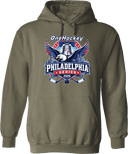 Hoodies - OneHockey Philadelphia Series 2026