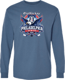 Long Sleeves - OneHockey Philadelphia Series 2026