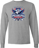 Long Sleeves - OneHockey Philadelphia Series 2026