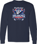Long Sleeves - OneHockey Philadelphia Series 2026