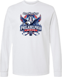 Long Sleeves - OneHockey Philadelphia Series 2026