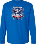 Long Sleeves - OneHockey Philadelphia Series 2026
