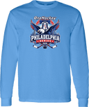 Long Sleeves - OneHockey Philadelphia Series 2026