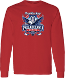 Long Sleeves - OneHockey Philadelphia Series 2026