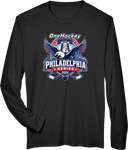 Performance Long Sleeves - OneHockey Philadelphia Series 2026