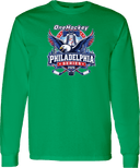 Long Sleeves - OneHockey Philadelphia Series 2026