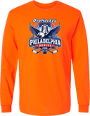Long Sleeves - OneHockey Philadelphia Series 2026