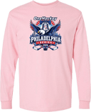 Long Sleeves - OneHockey Philadelphia Series 2026