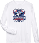 Performance Long Sleeves - OneHockey Philadelphia Series 2026