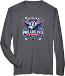 Performance Long Sleeves - OneHockey Philadelphia Series 2026