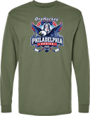 Long Sleeves - OneHockey Philadelphia Series 2026