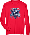 Performance Long Sleeves - OneHockey Philadelphia Series 2026