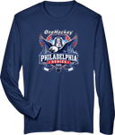 Performance Long Sleeves - OneHockey Philadelphia Series 2026