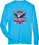 Performance Long Sleeves - OneHockey Philadelphia Series 2026